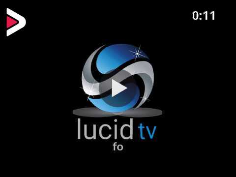 Lucid tv | for you دیدئو dideo