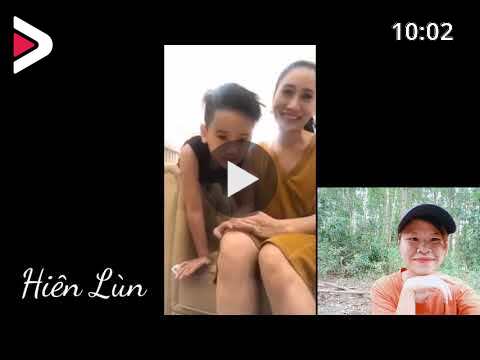 Clip Vũ Mai Hương Hải Phòng Mới Nhất P2 /Hiên Lùn. دیدئو dideo 